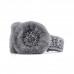 Меховые наушники Earmuff Stardust Grey