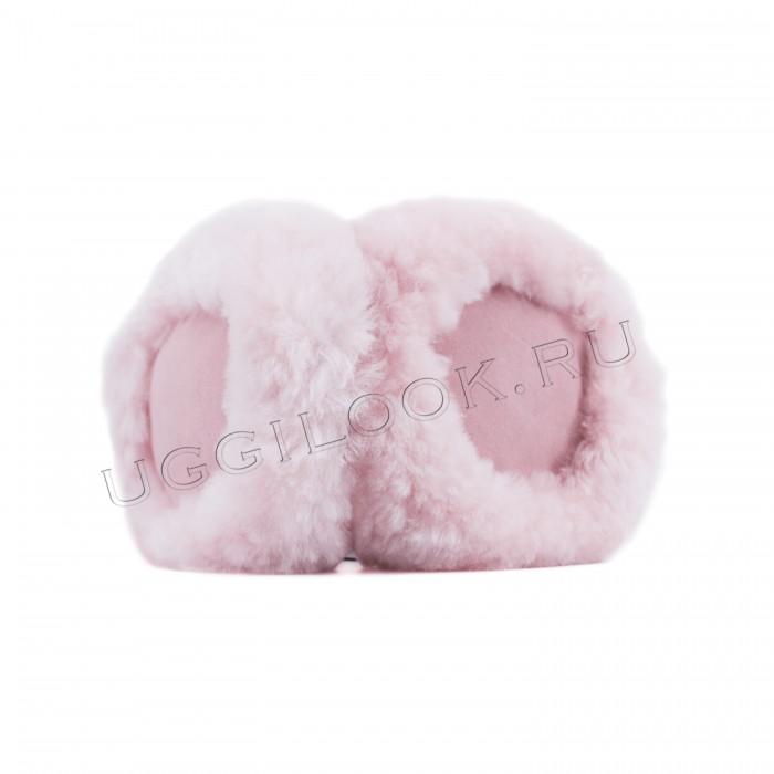 UGG наушники Earmuff Pink