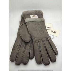 Перчатки женские UGG Ladies Gloves Серые