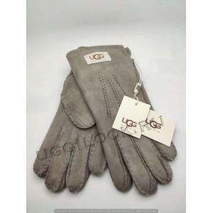 Перчатки женские UGG Ladies Gloves Серые