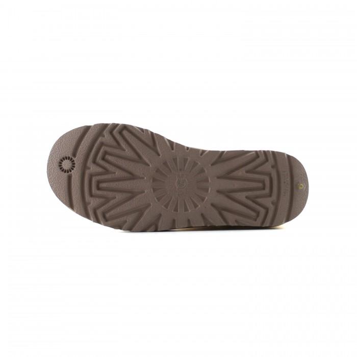 Slipper for Women Stitch Slip Sand