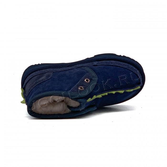 Neumel II Dydo Boot for Kids Navy