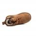  Neumel II Boot for Kids Chestnut