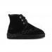  Neumel II Boot for Kids Black