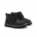  Neumel II Boot for Kids Black