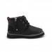  Neumel II Boot for Kids Black