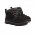  Neumel II Boot for Kids Black