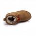  Neumel II Boot for Kids Chestnut