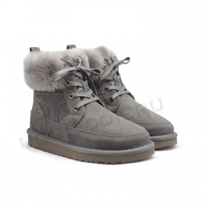 Women's Liana Boot Grey