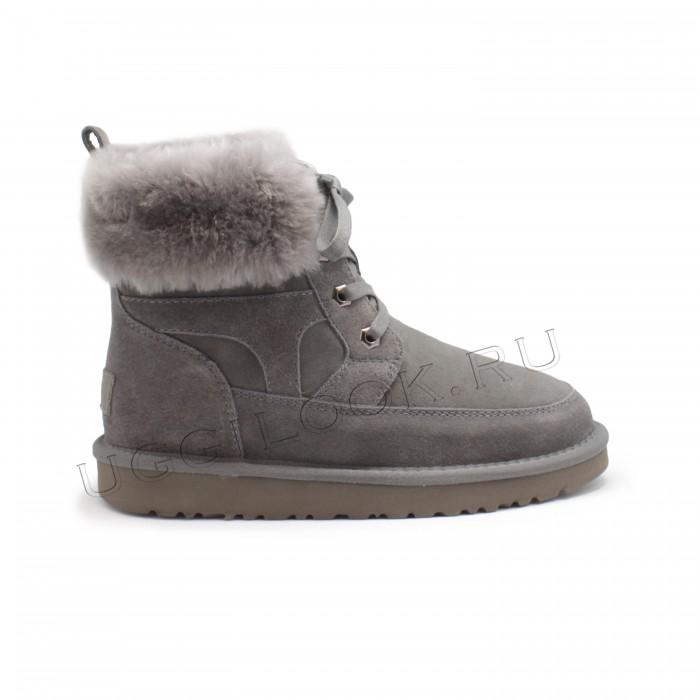 Women's Liana Boot Grey