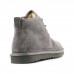 Neumel Boot for Men Grey