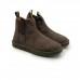 UGG Neumel Chelsea Chocolate