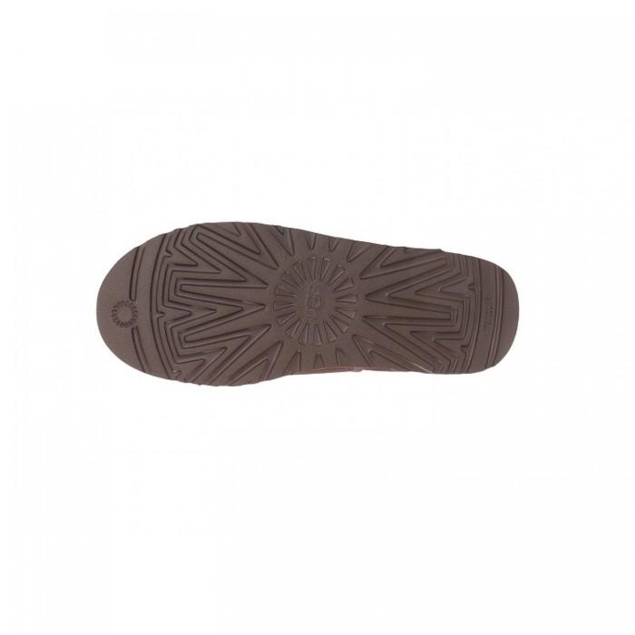 UGG Neumel Chelsea Chocolate