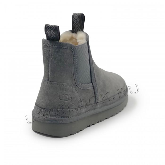 UGG Neumel Chelsea Grey