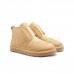 Neumal Flex Boot for Men Chestnut