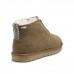 Neumal Flex Boot for Men Olive