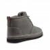 Neumel Waterproof Boot for Men Grey