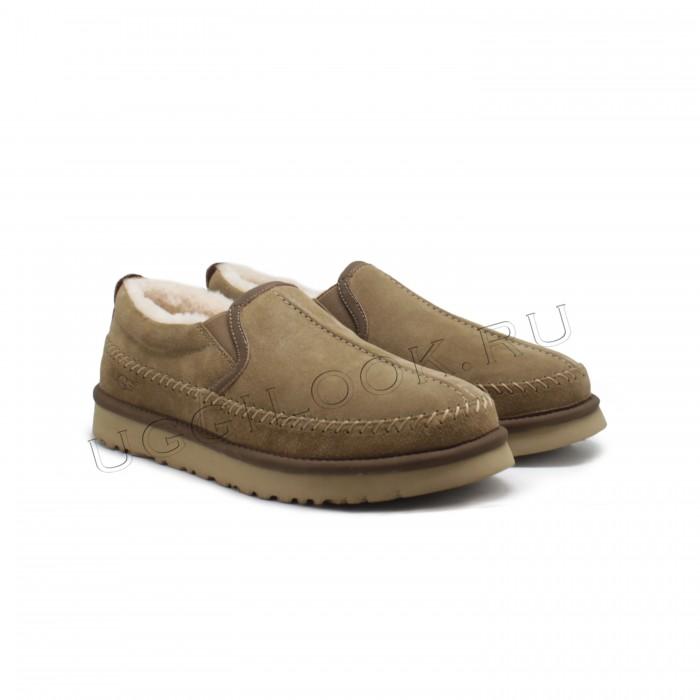 Slippers Tasman Olive