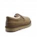 Slippers Tasman Olive