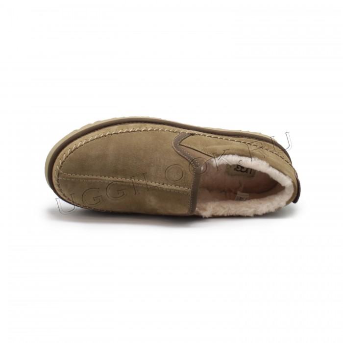 Slippers Tasman Olive