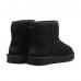 Classic Mini Boot for Men Black