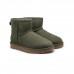 Classic Mini Boot for Men Khaki