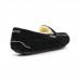 Ansley Slipper Black