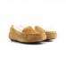 Ansley Slipper Chestnut