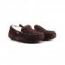 Ansley Slipper Chocolate