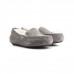 Ansley Slipper Grey