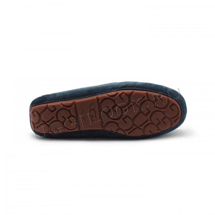 Ansley Slipper Navy