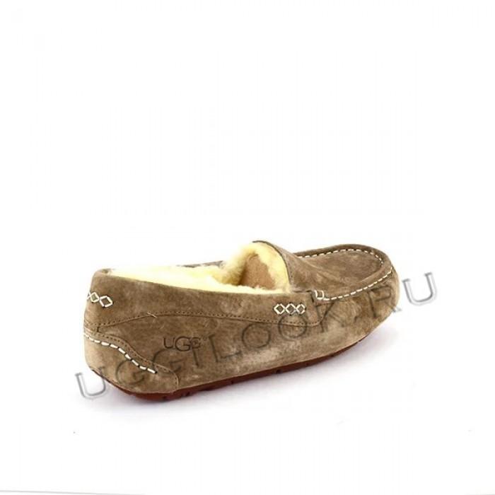 Ansley Slipper Olive