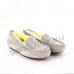 Ansley Slipper Light Grey