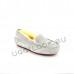 Ansley Slipper Light Grey