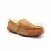 Ascot Slipper Chestnut