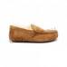 Ascot Slipper Chestnut