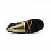 Dakota Slipper Black