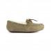 Dakota Slipper Olive