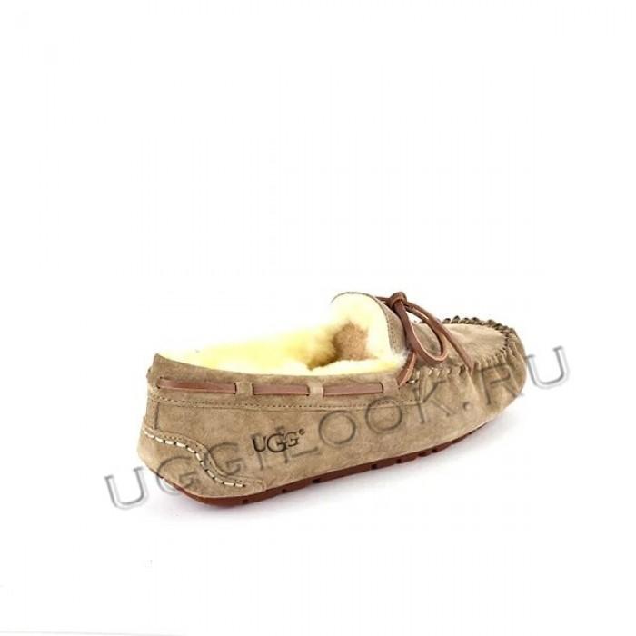 Dakota Slipper Olive