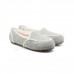 Hailey Slipper Grey