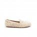 Hailey Fluf Loafer Sand