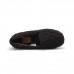 Hailey Fluf Loafer Black