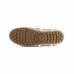 Hailey Metallic Slipper Rоse Gold