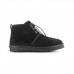 Womens Neumel Boot Black