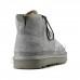 Womens Neumel Boot Grey