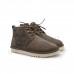 Womens Neumel Boot Street Graffiti Slate