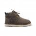 Womens Neumel Boot Street Graffiti Slate