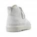 Womens Neumel Boot Light Grey