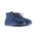 Neumel Boot for Men Navy