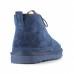 Womens Neumel Boot Navy